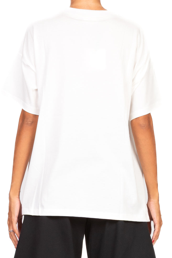 Vicolo - T-shirt over basic Art. UF0064