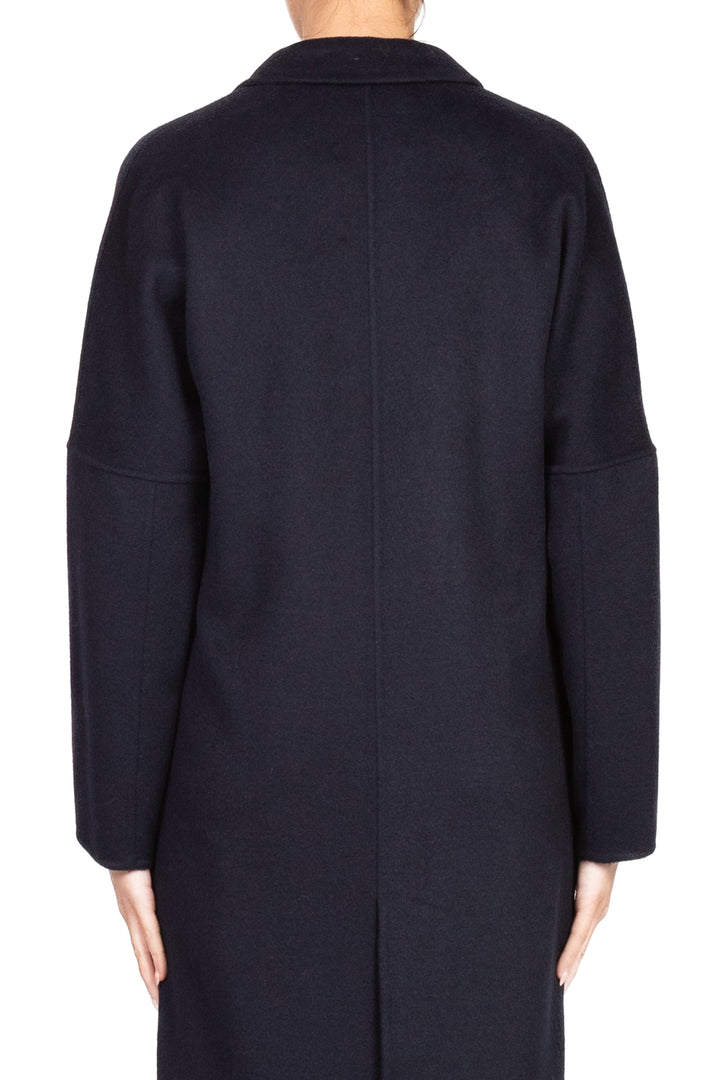Vicolo - Cappotto hand made doppio petto Art. TF0001