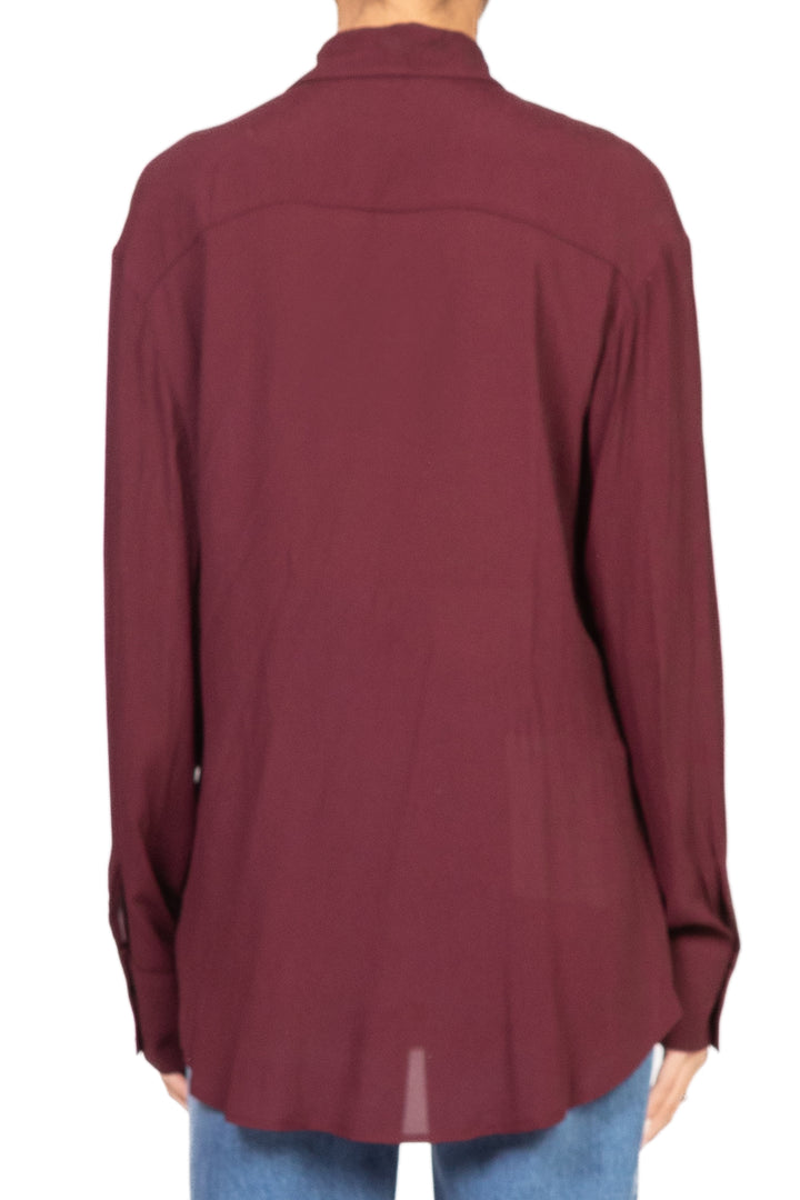 Tensione In - Camicia in viscosa Art. 26C798