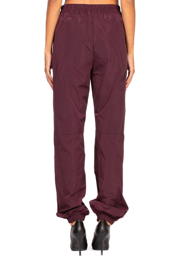 Vicolo - Pantalone jogger in acetato Art. TF1045
