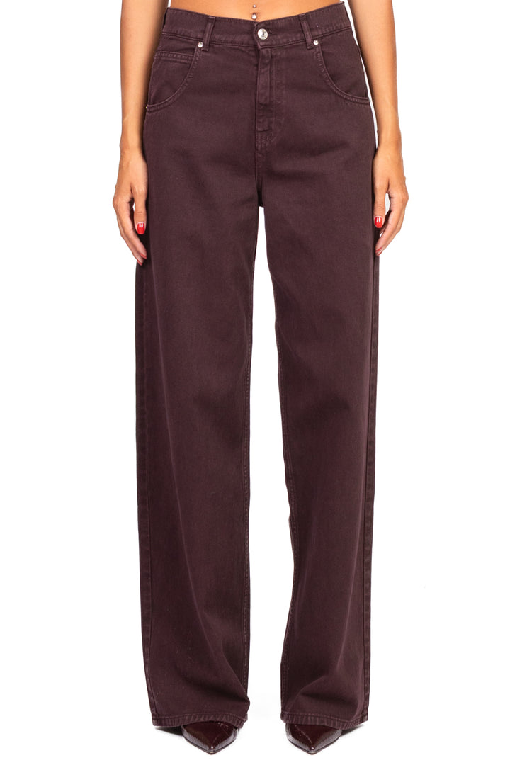 Vicolo - Jeans MIA gamba dritta Art. DF5109