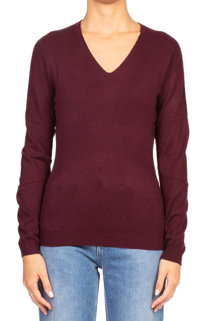 Emunà - Maglia scollo V
