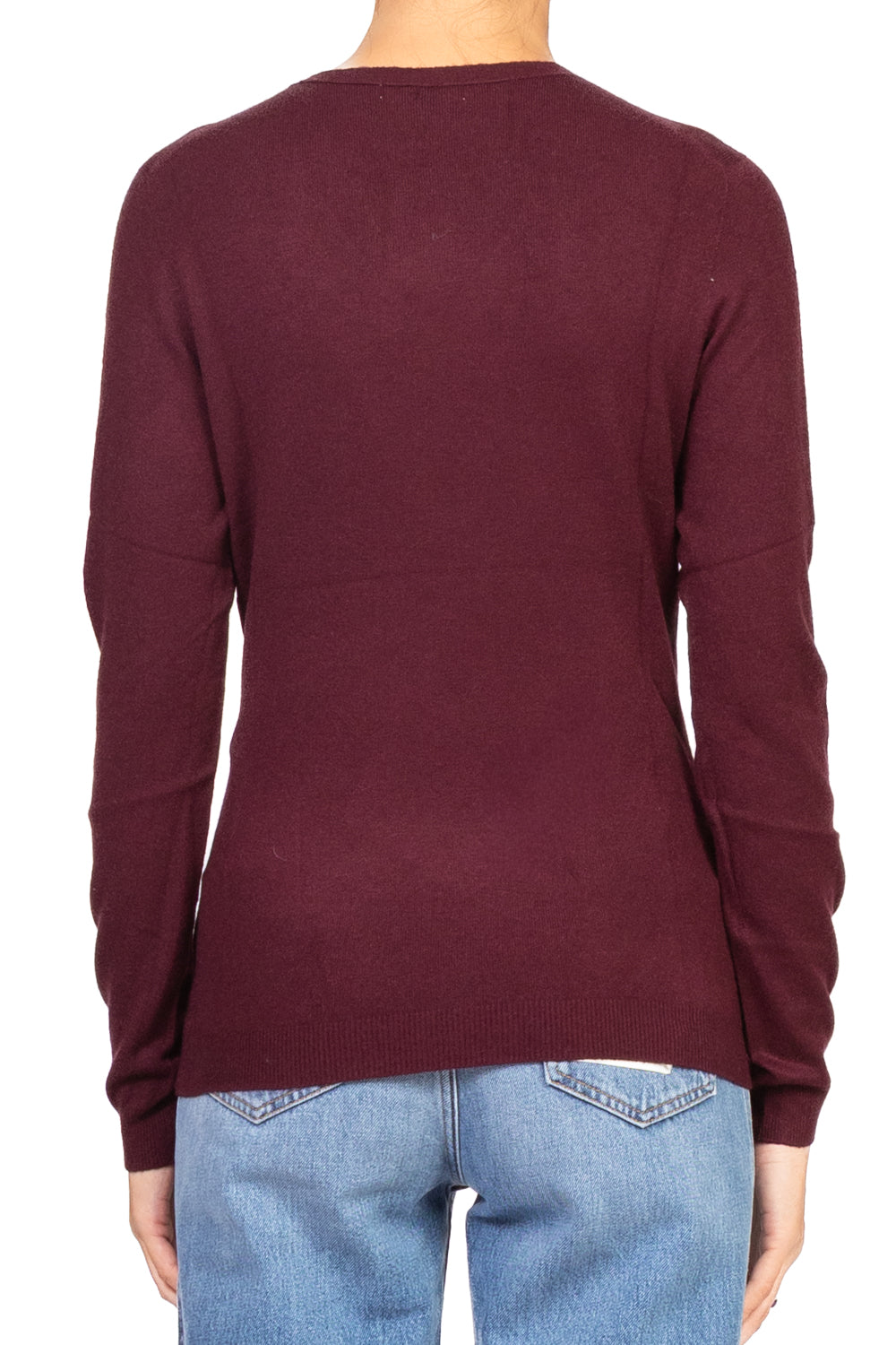 Emunà - Maglia scollo V