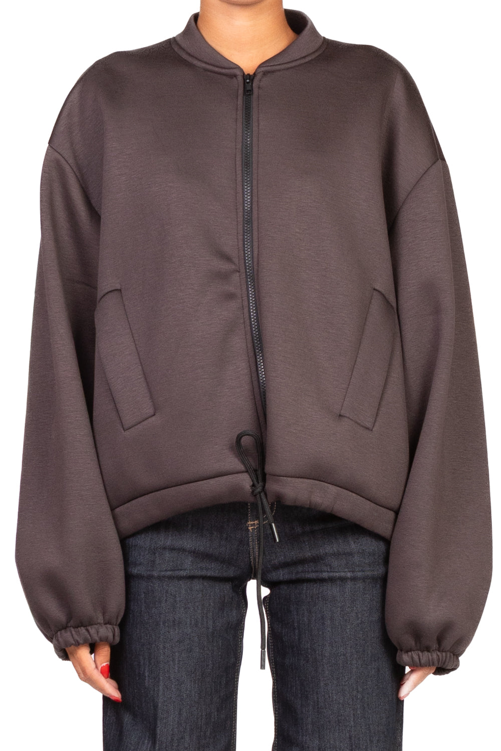 Vicolo - Bomber in neoprene Art. TF0801