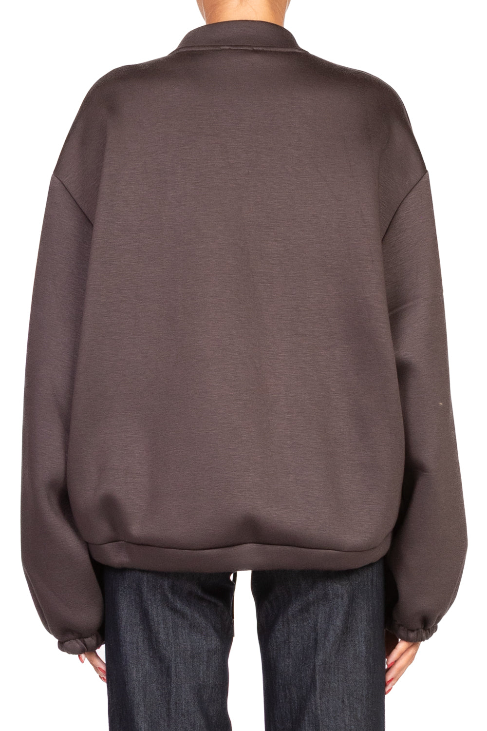 Vicolo - Bomber in neoprene Art. TF0801