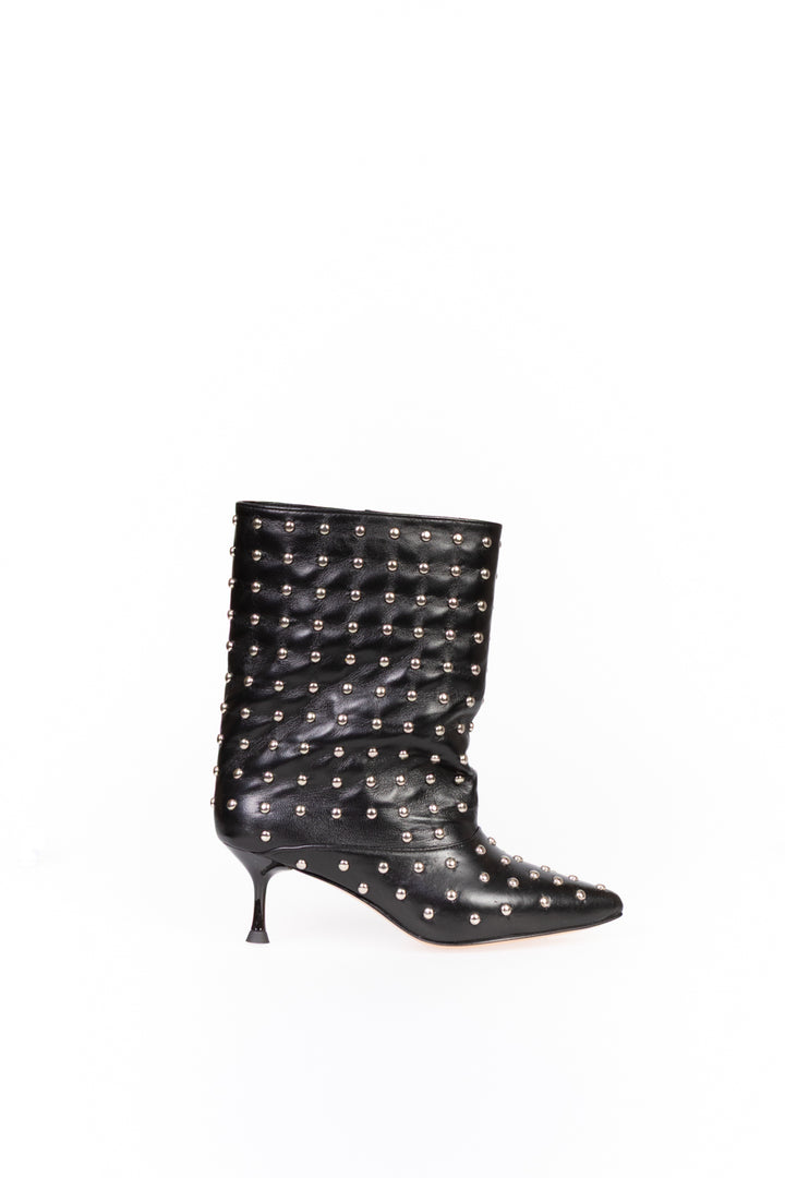 Divine Follie - Tronchetto con borchie Art. AISHA2470