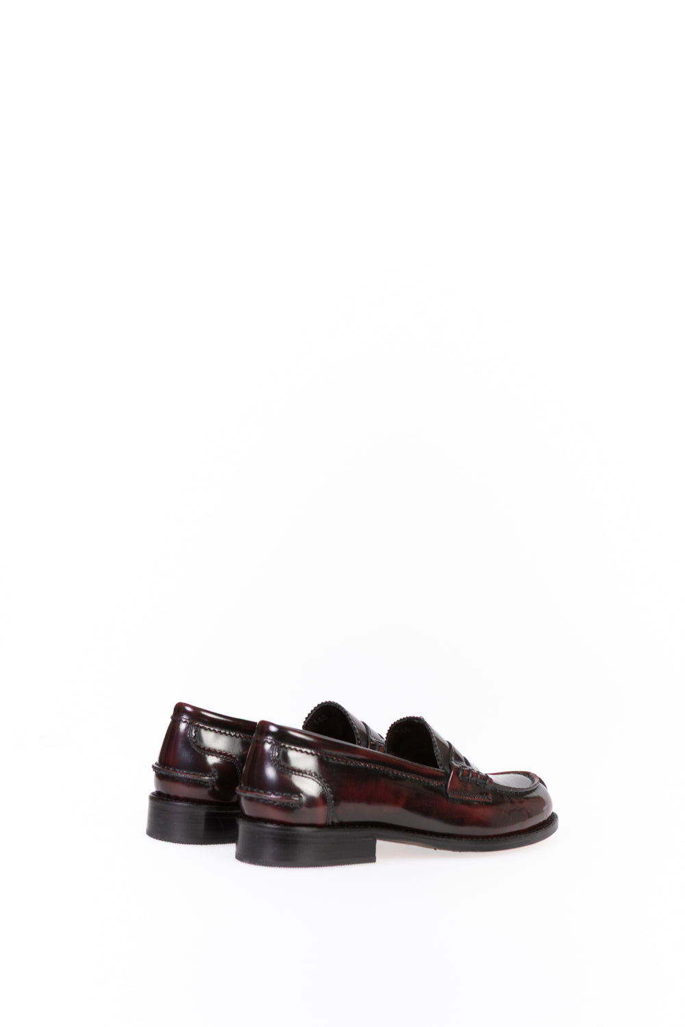 Divine Follie - Mocassino in pelle Art. SORINA