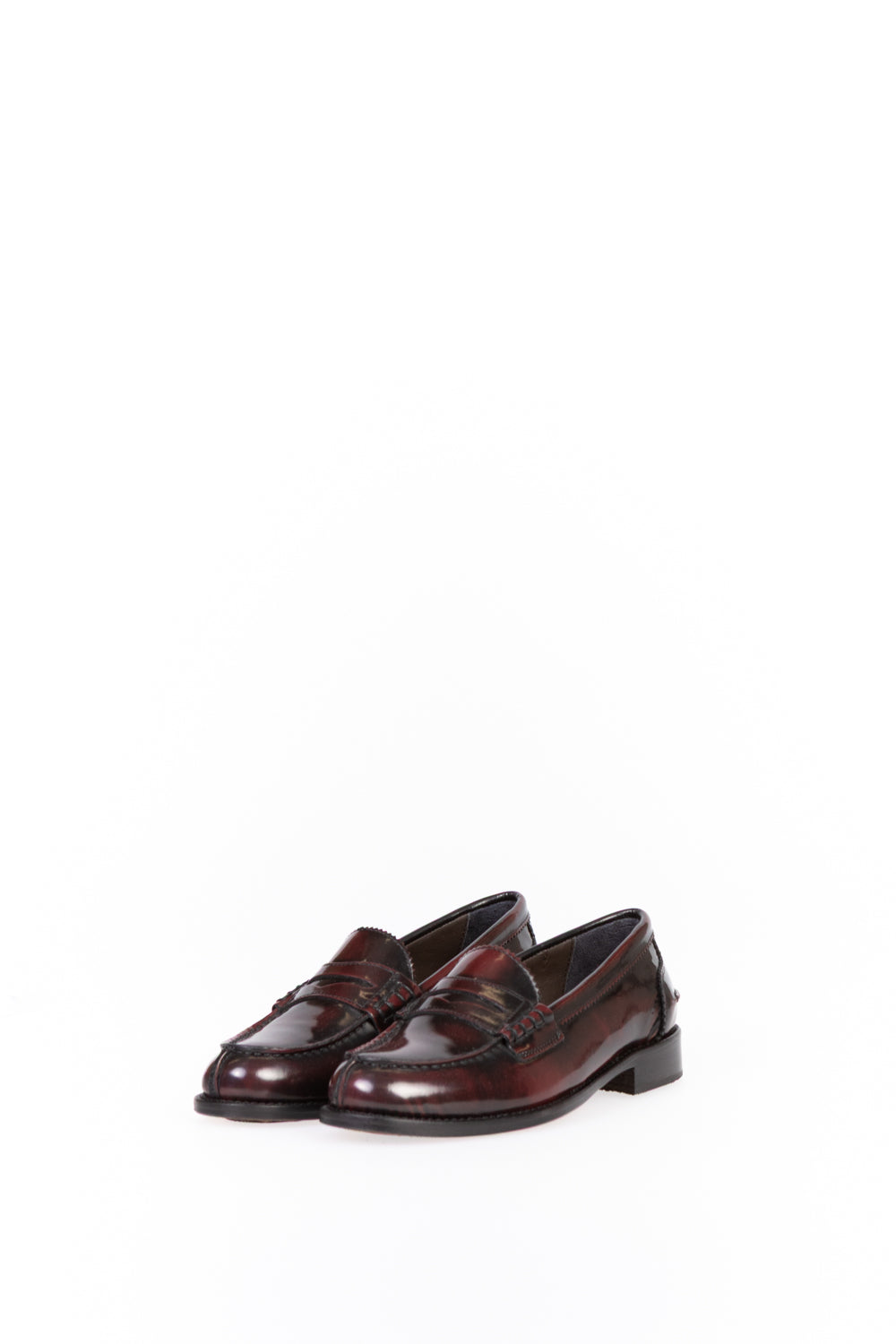 Divine Follie - Mocassino in pelle Art. SORINA