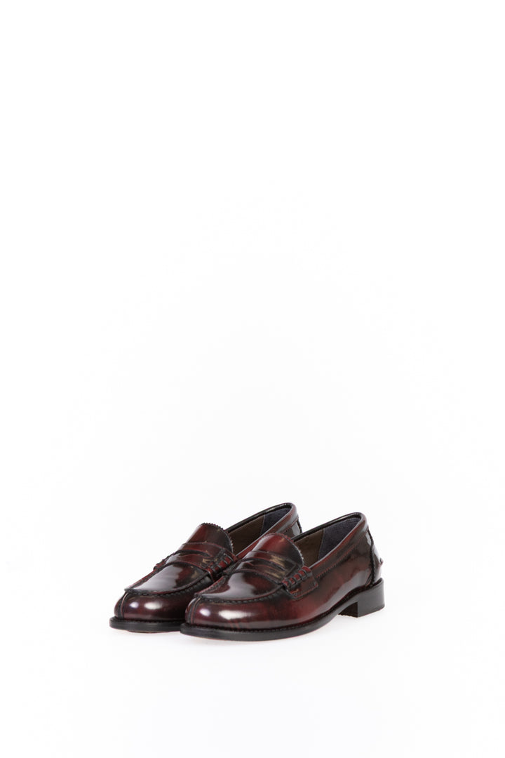 Divine Follie - Mocassino in pelle Art. SORINA