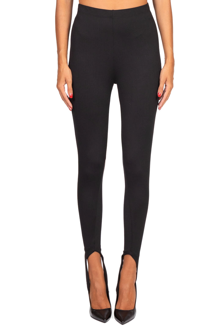 Vicolo - Leggings con ghetta Art. TF0976