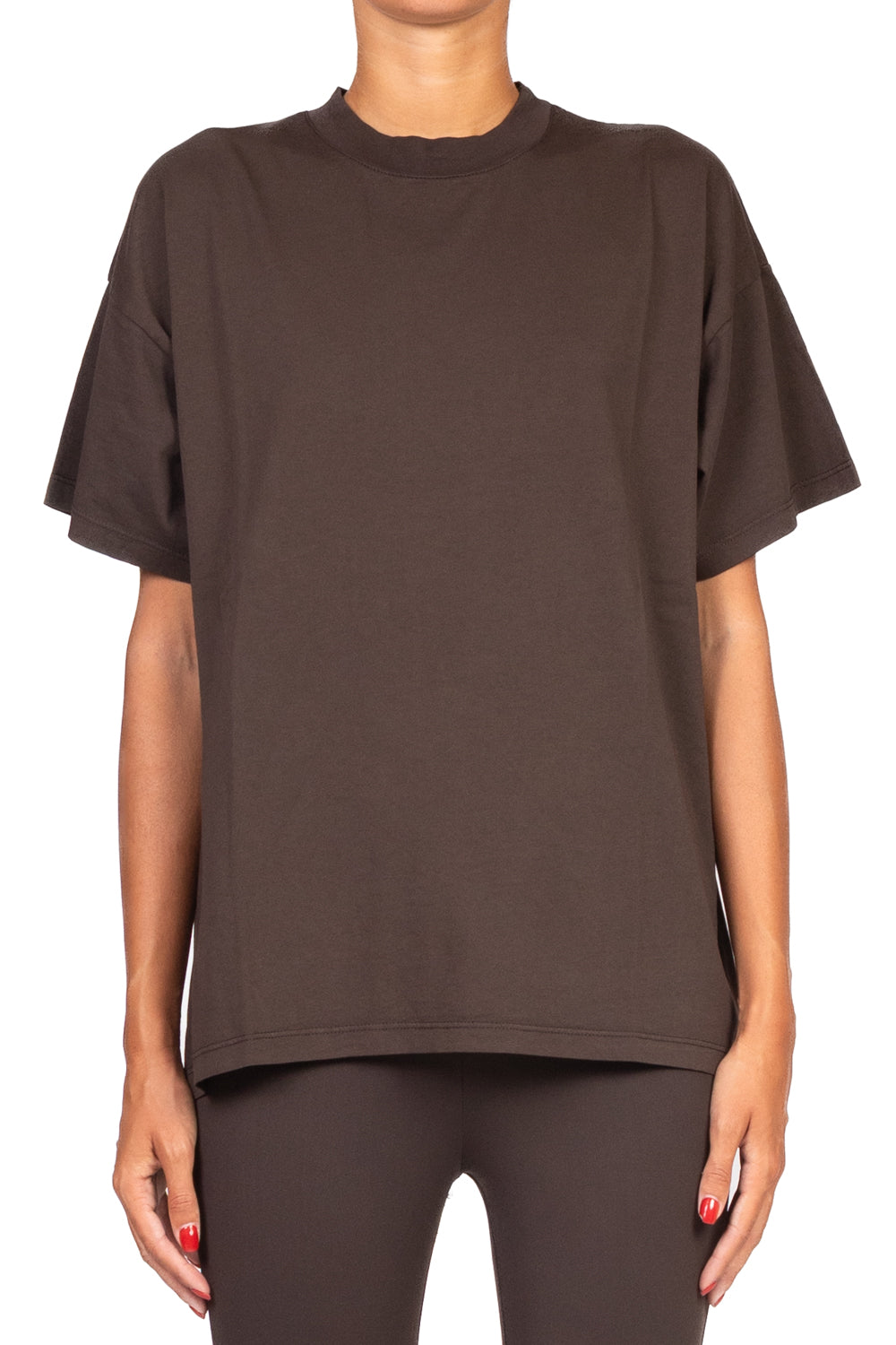 Vicolo - T-shirt over basic Art. UF0064