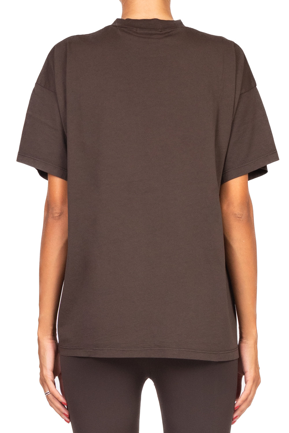 Vicolo - T-shirt over basic Art. UF0064