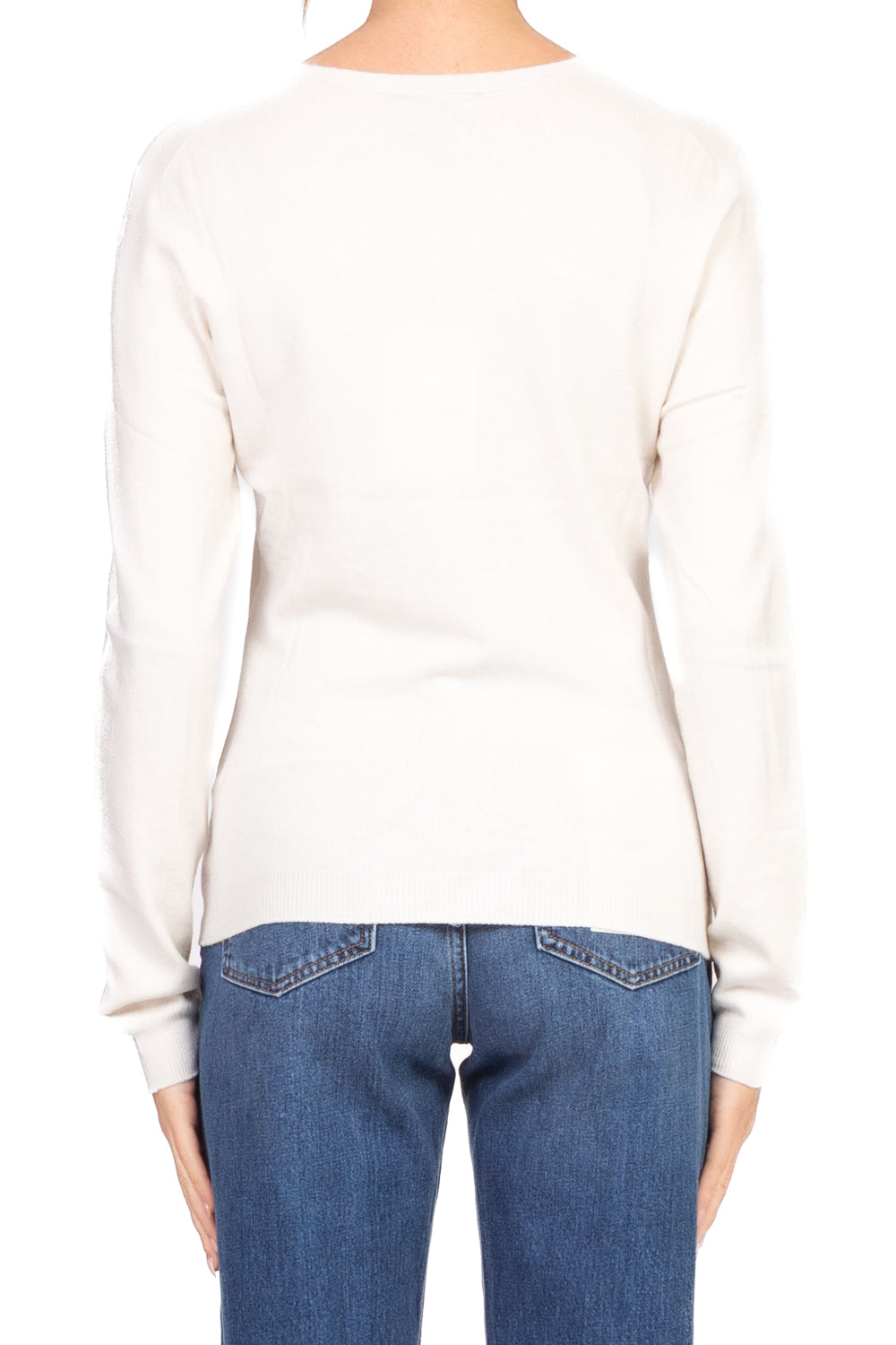 Emunà - Maglia scollo V