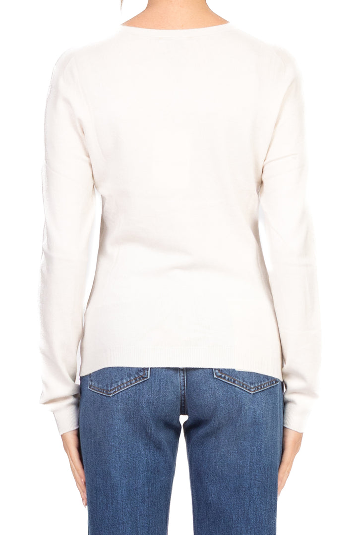 Emunà - Maglia scollo V