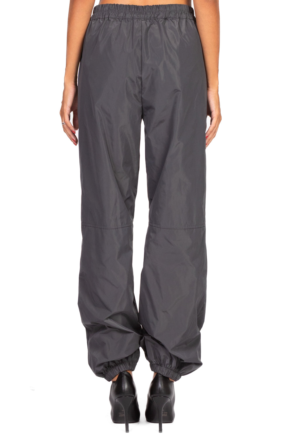 Vicolo - Pantalone jogger in acetato Art. TF1045