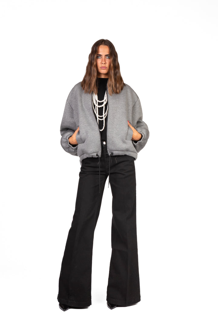 Vicolo - Bomber in neoprene Art. TF0801