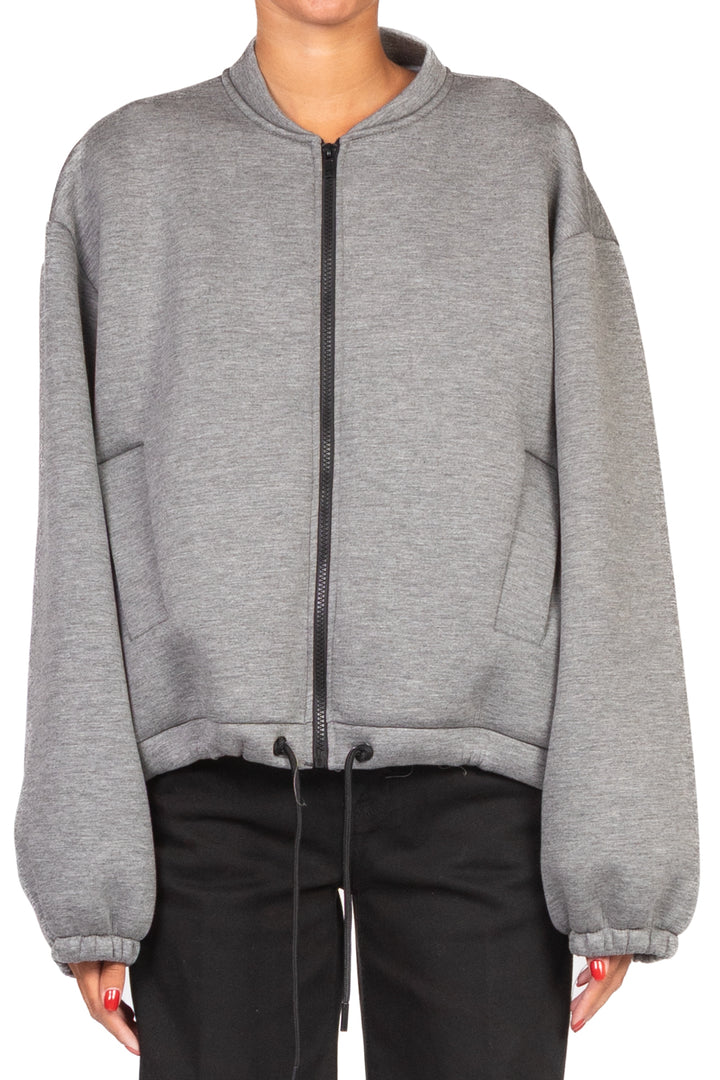 Vicolo - Bomber in neoprene Art. TF0801