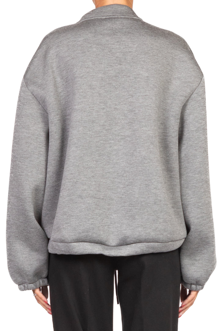 Vicolo - Bomber in neoprene Art. TF0801