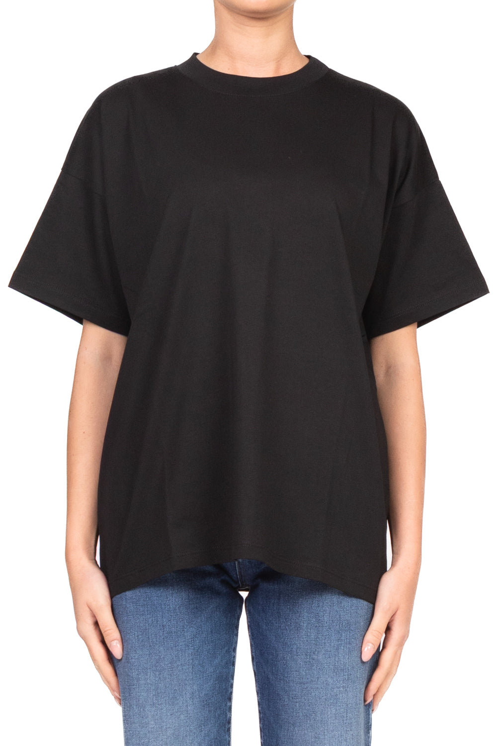 Vicolo - T-shirt over basic Art. UF0064
