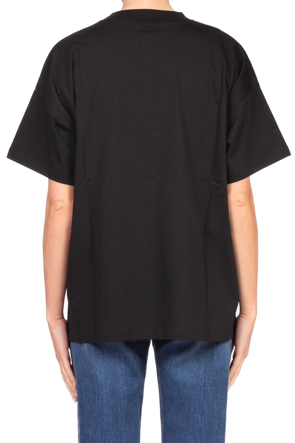 Vicolo - T-shirt over basic Art. UF0064
