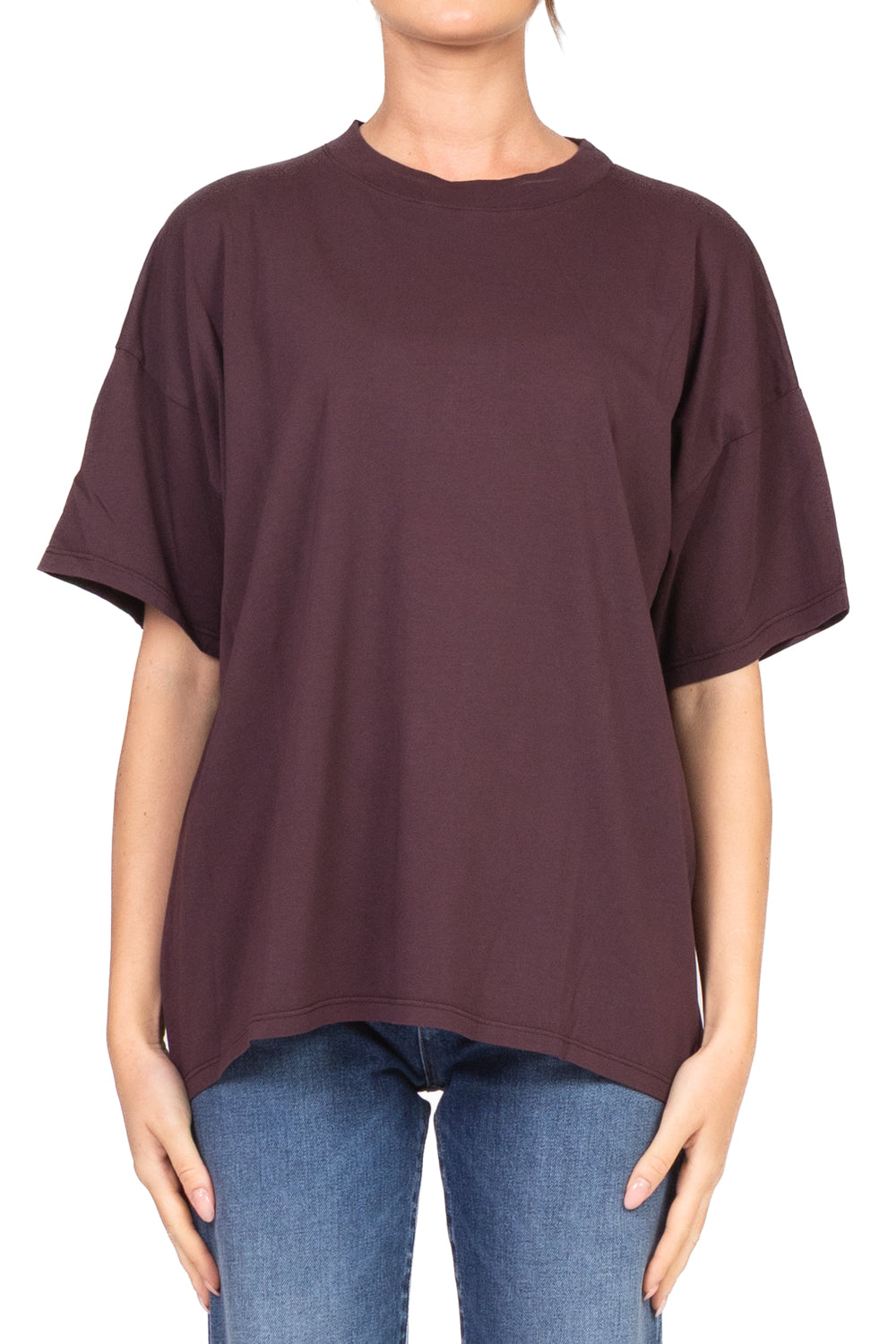 Vicolo - T-shirt over basic Art. UF0064