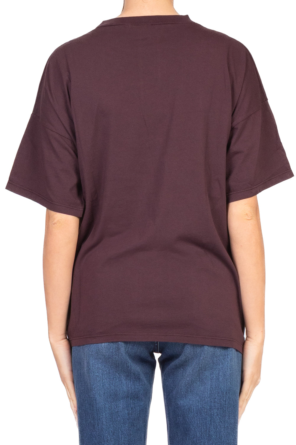 Vicolo - T-shirt over basic Art. UF0064