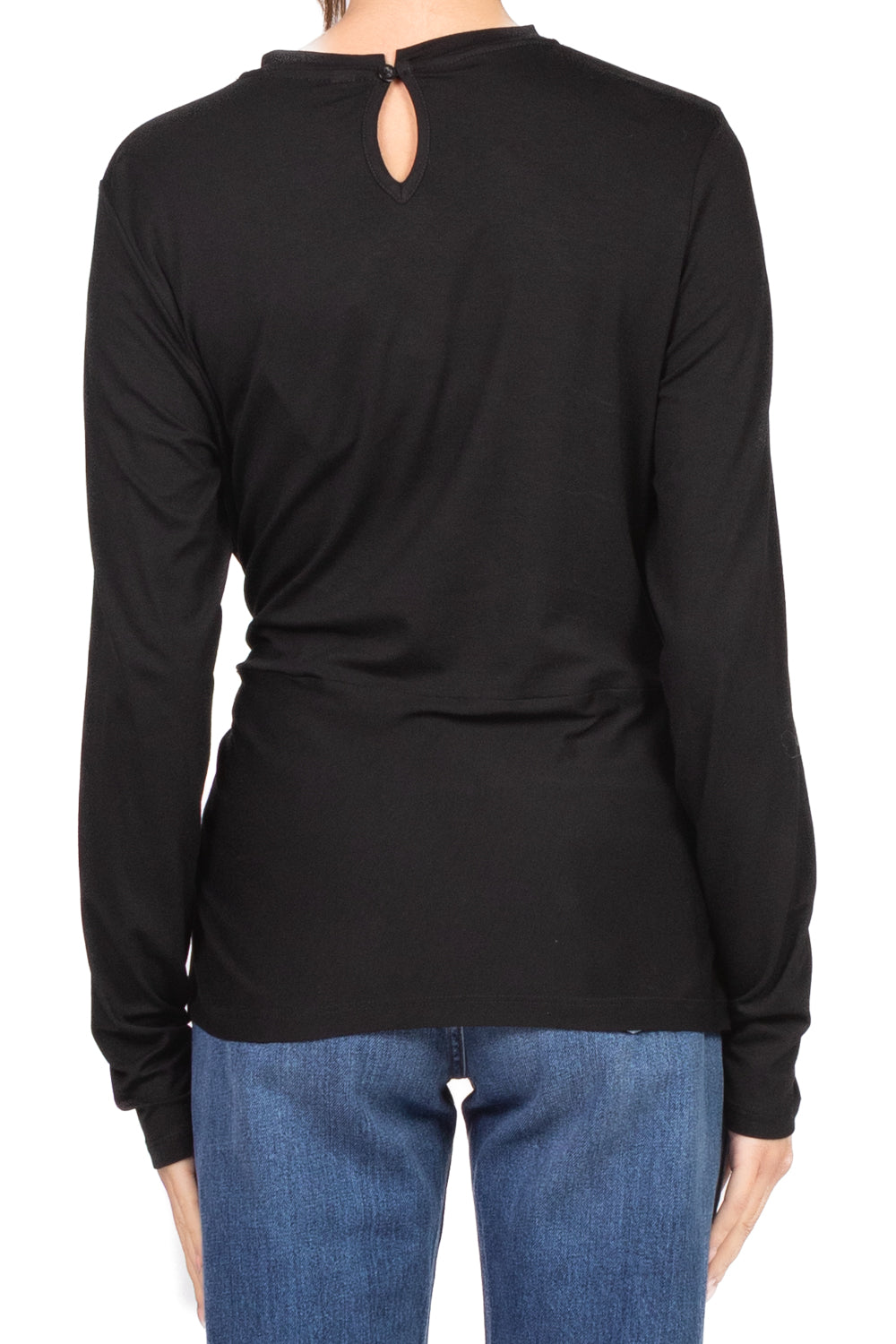 Tensione In - Maglia con nodo laterale Art. TN16