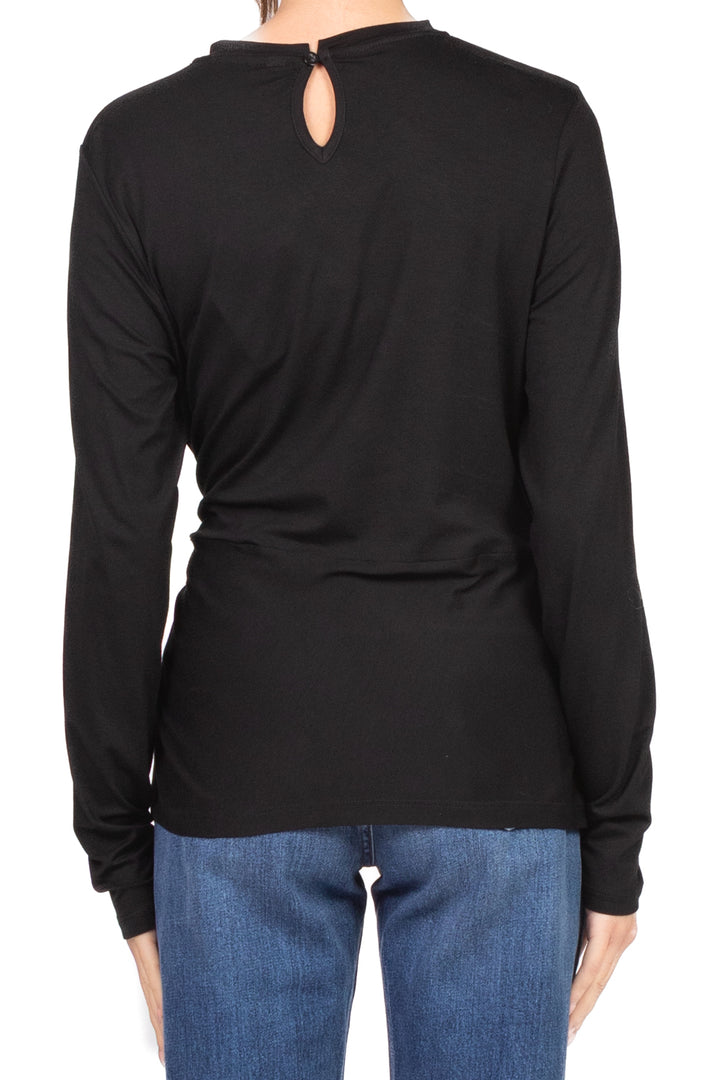Tensione In - Maglia con nodo laterale Art. TN16