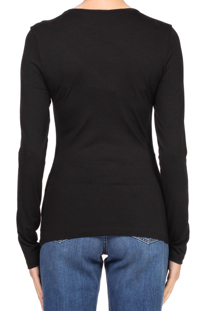 Tensione In - Maglia con nodo Art. TN19