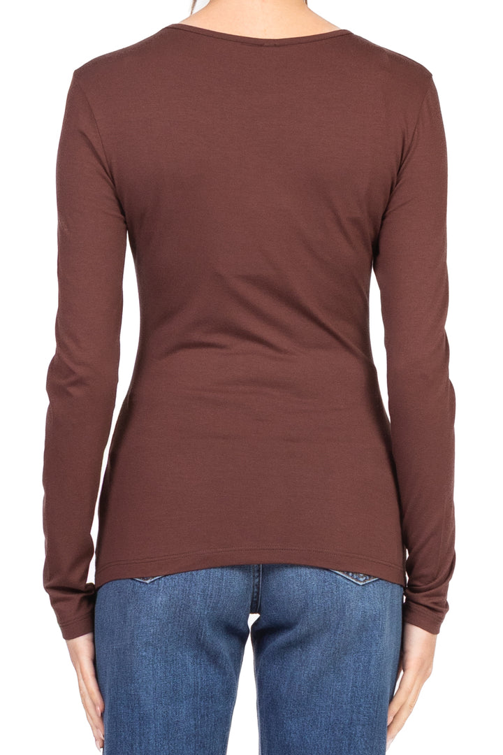 Tensione In - Maglia con nodo Art. TN19