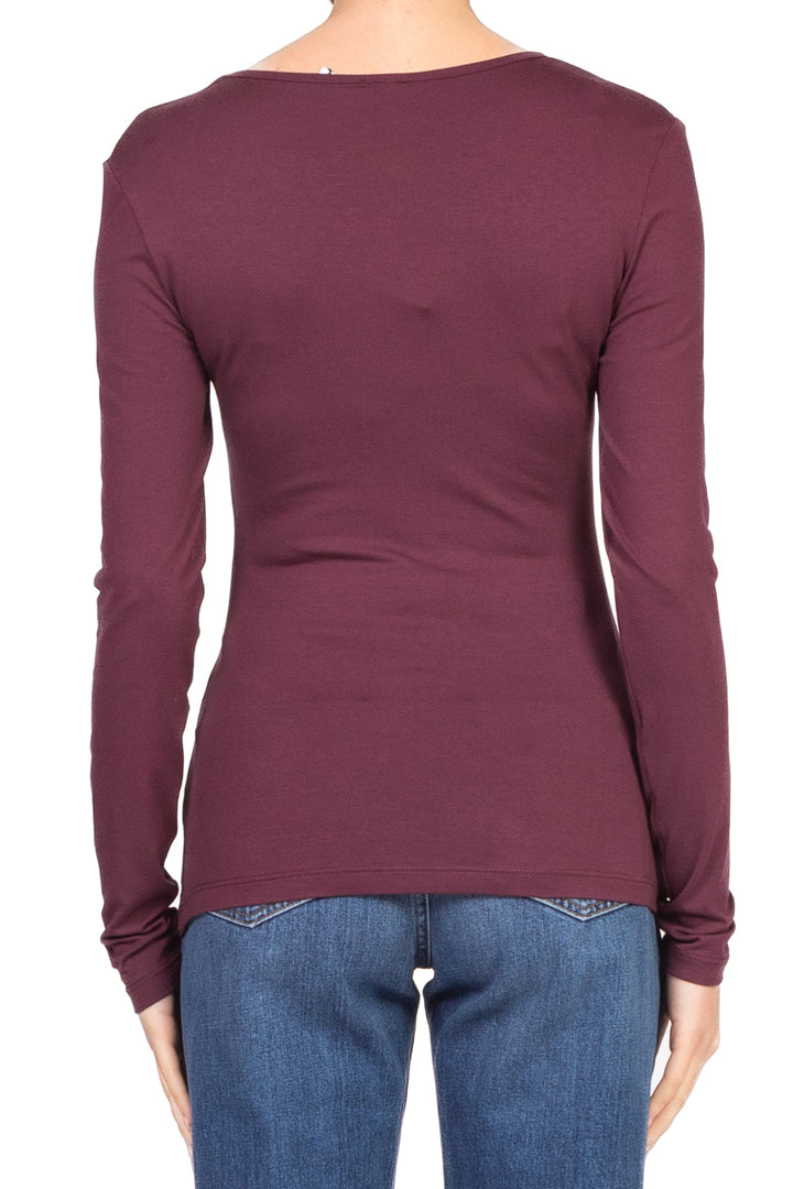 Tensione In - Maglia con nodo Art. TN19