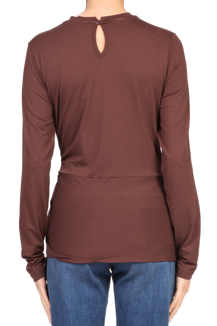 Tensione In - Maglia con nodo laterale Art. TN16