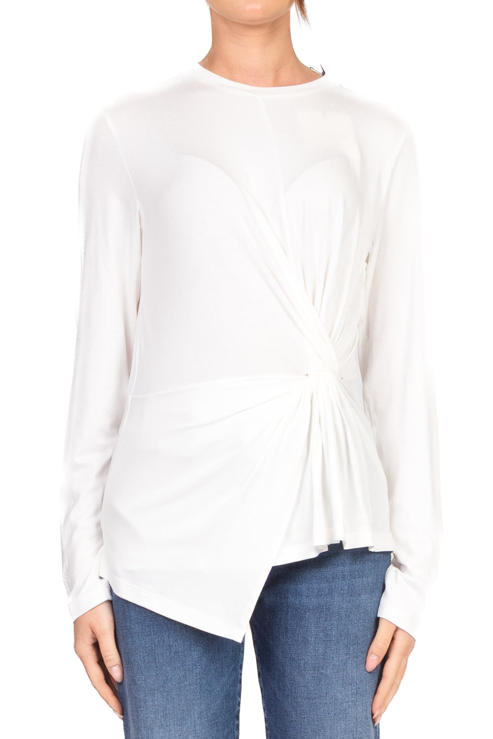 Tensione In - Maglia con nodo laterale Art. TN16