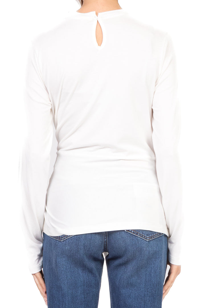Tensione In - Maglia con nodo laterale Art. TN16