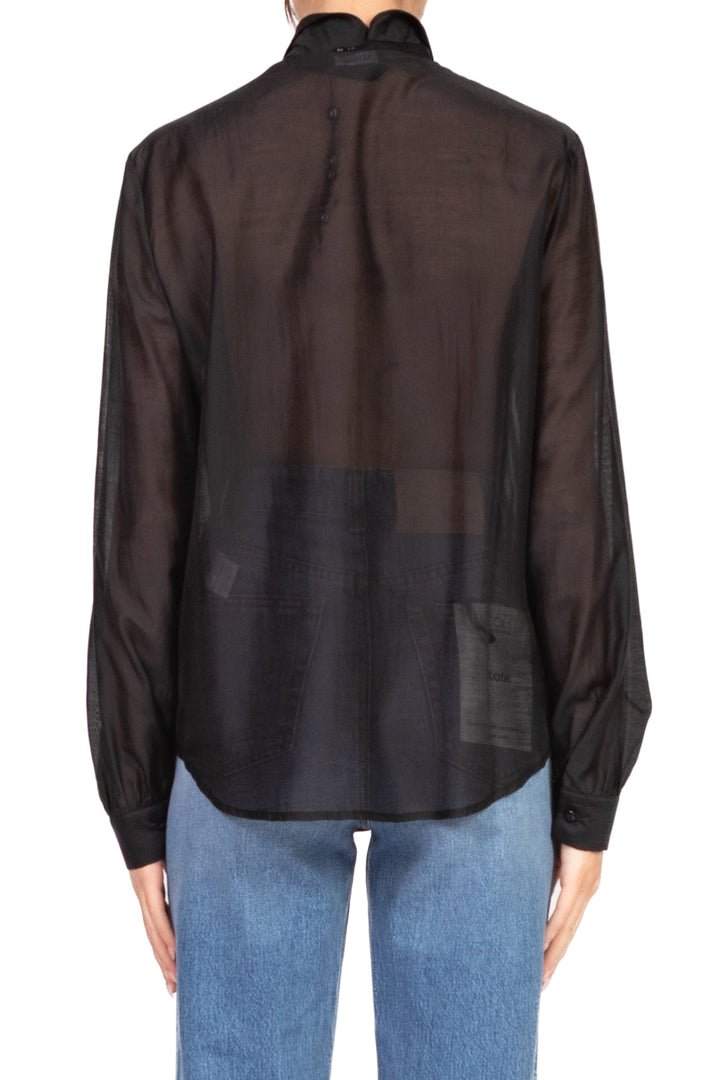 Dixie - Camicia smoking Art. C319Y010A