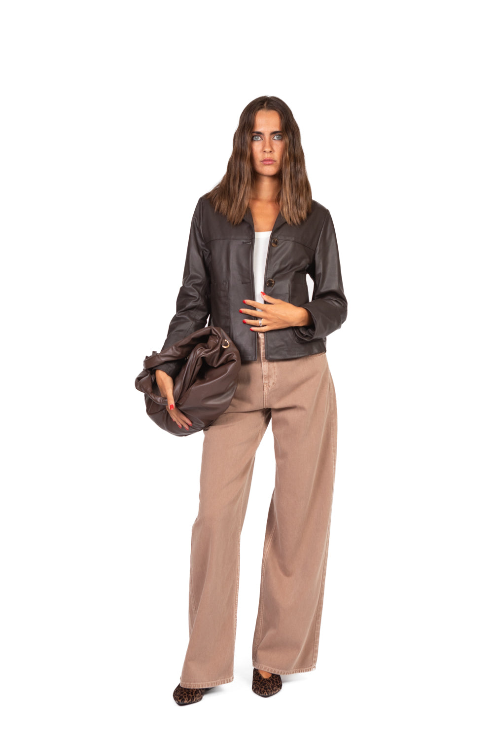 Vicolo - Jeans MIA gamba dritta Art. DF5109