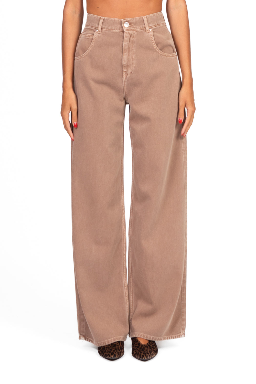 Vicolo - Jeans MIA gamba dritta Art. DF5109