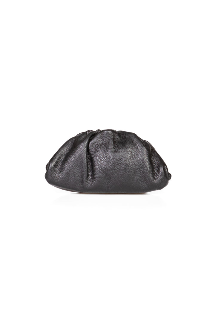 Upper - Clutch in pelle piccola