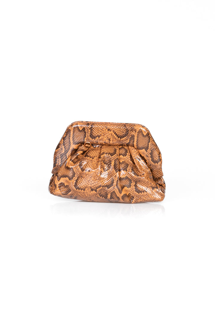 Upper - Clutch pitonata