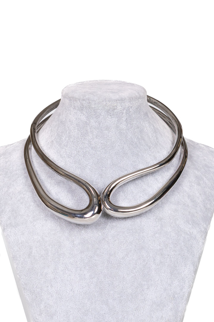 Upper - Collana EVA choker