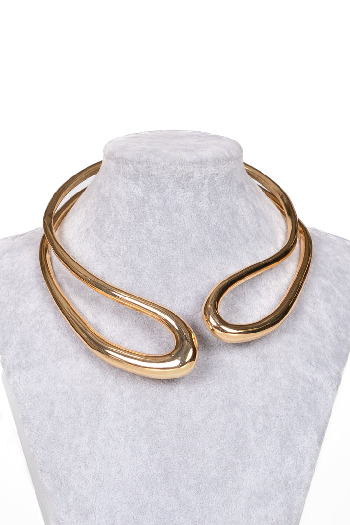 Upper - Collana EVA choker