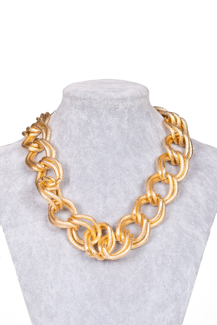 Upper - Collana YARA catena