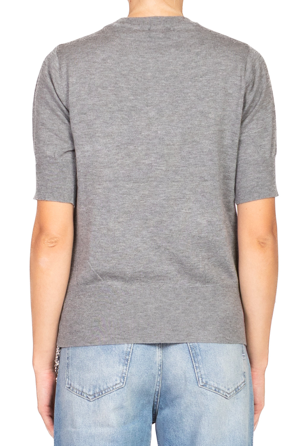 Emunà - Maglia girocollo manica corta Art. K21260