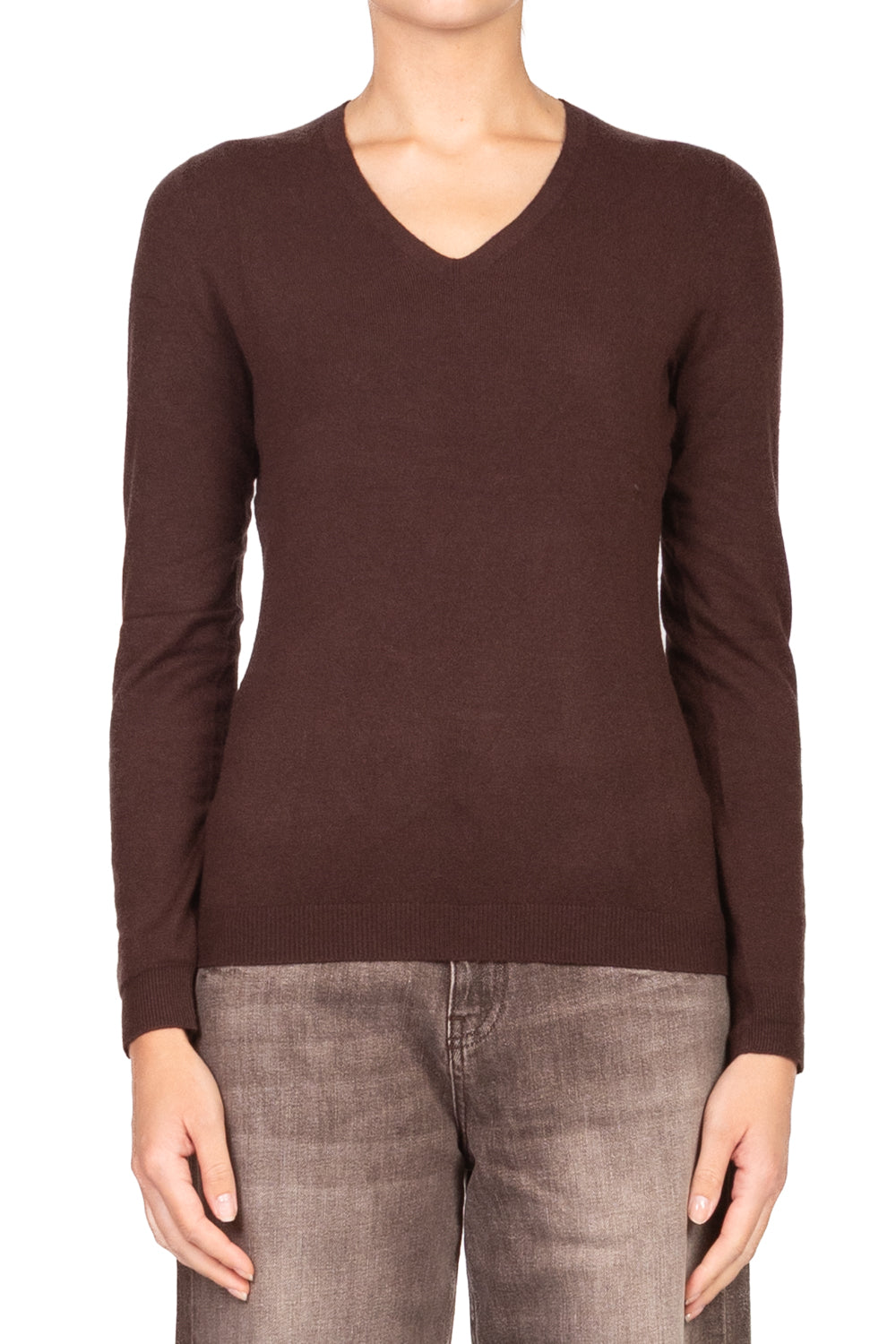 Emunà - Maglia scollo V