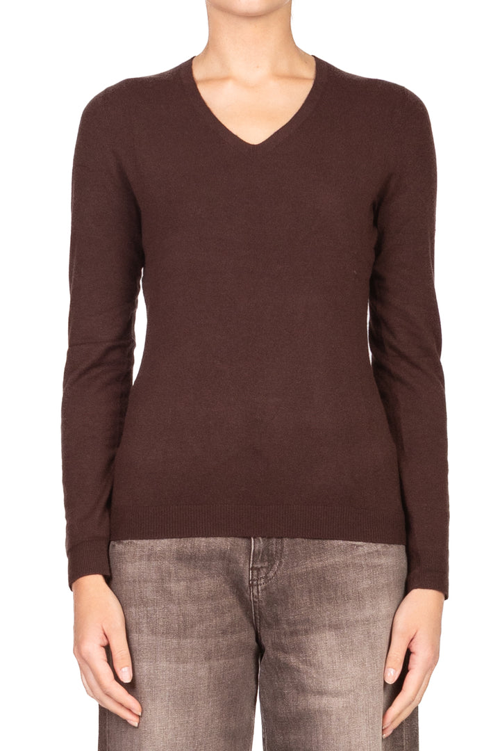 Emunà - Maglia scollo V