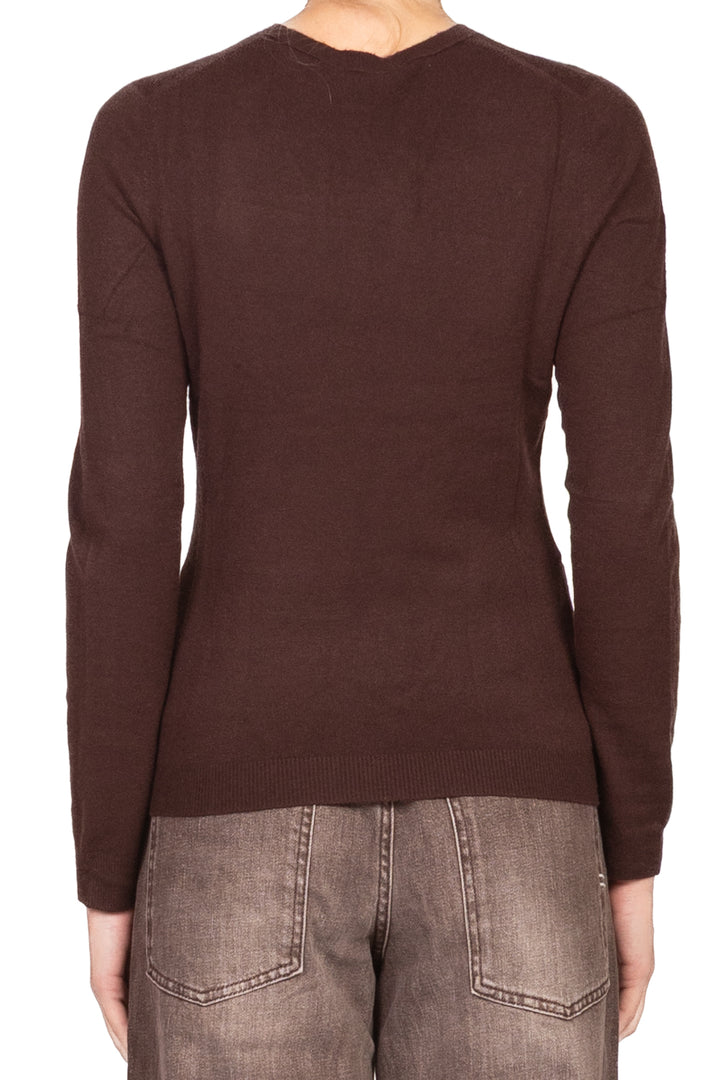 Emunà - Maglia scollo V