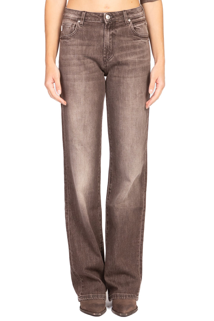 Vicolo - Jeans ALEX gamba dritta Art. DF5226