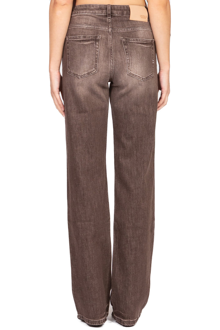 Vicolo - Jeans ALEX gamba dritta Art. DF5226