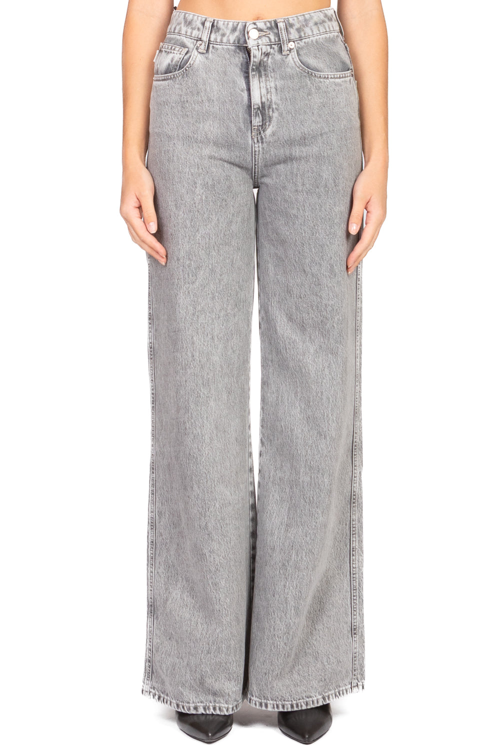 Vicolo - Jeans KIA palazzo Art. DF5037