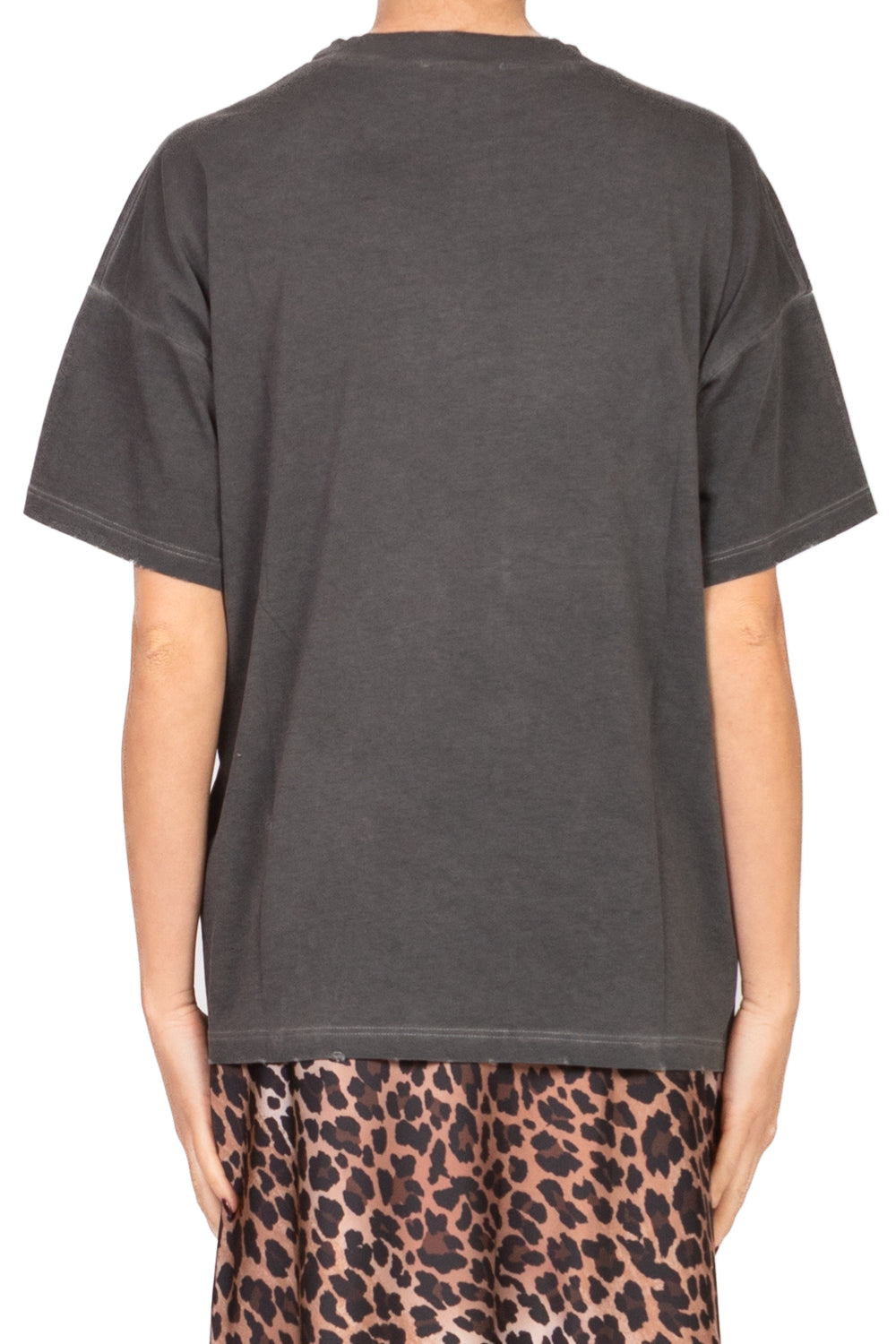 Vicolo - T-shirt "VCL" over Art. RF0377
